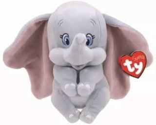 Maskotka TY Disney Dumbo 15 cm Meteor