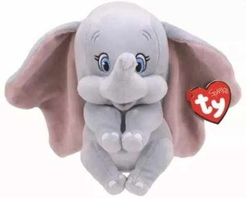 Maskotka TY Disney Dumbo 15 cm Meteor
