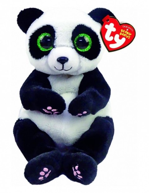 Maskotka TY Panda Ying 15 cm Meteor