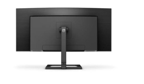 Monitor 346E2CUAE 34 cale VA Curved HDMI DP USB-C HAS Głośniki Philips