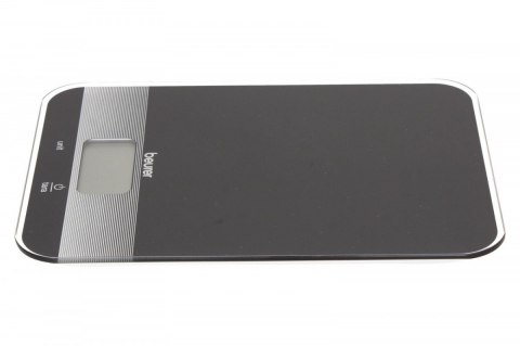 Waga kuchenna KS19 czarna Beurer