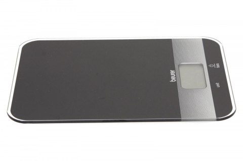 Waga kuchenna KS19 czarna Beurer