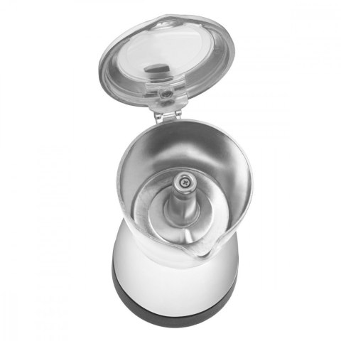 Kawiarka elektryczna Moka CR 4415W biała Camry