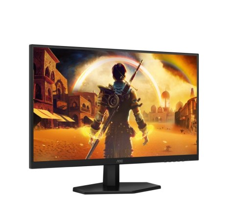 Monitor Q27G42ZE 27 cali Fast IPS 240Hz HDMI DP AOC