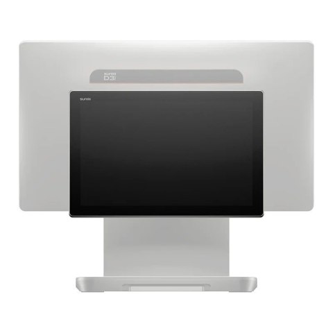 Oddzielny monitor do D3 Pro 10.1 cali Sunmi
