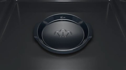 Piekarnik HQG572EB3 Bosch