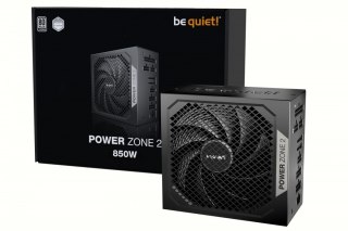 Zasilacz Power Zone 2 850W 80PLUS PLATINUM ATX 3.1 Be quiet!