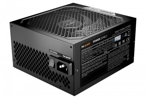 Zasilacz Power Zone 2 850W 80PLUS PLATINUM ATX 3.1 Be quiet!