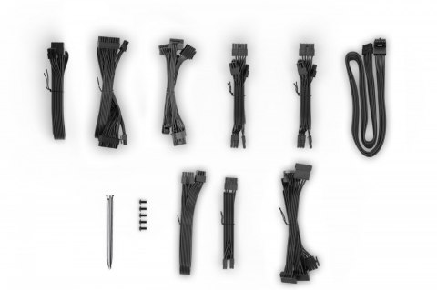 Zasilacz Power Zone 2 850W 80PLUS PLATINUM ATX 3.1 Be quiet!