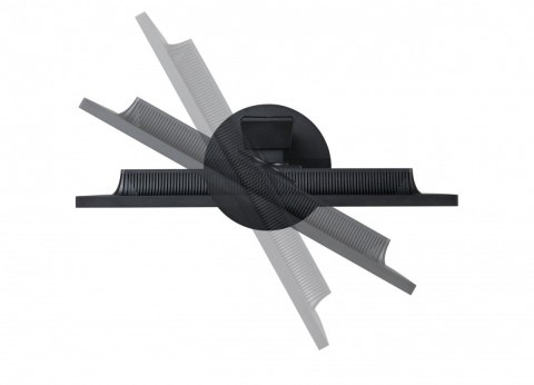 Monitor MultiSync EA272U 27 cali czarny Sharp