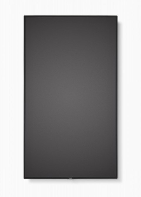 Monitor wielkoformatowy MultiSync M651-2 65 cali UHD 500cd/m2 24/7 NEC