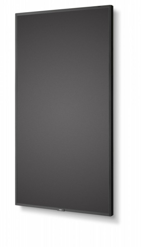 Monitor wielkoformatowy MultiSync M651-2 65 cali UHD 500cd/m2 24/7 NEC