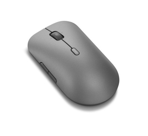 Mysz bezprzewodowa Multi-Mode Pro Plus Mouse 6050 (Luna Grey) 4Y51S61878 Lenovo