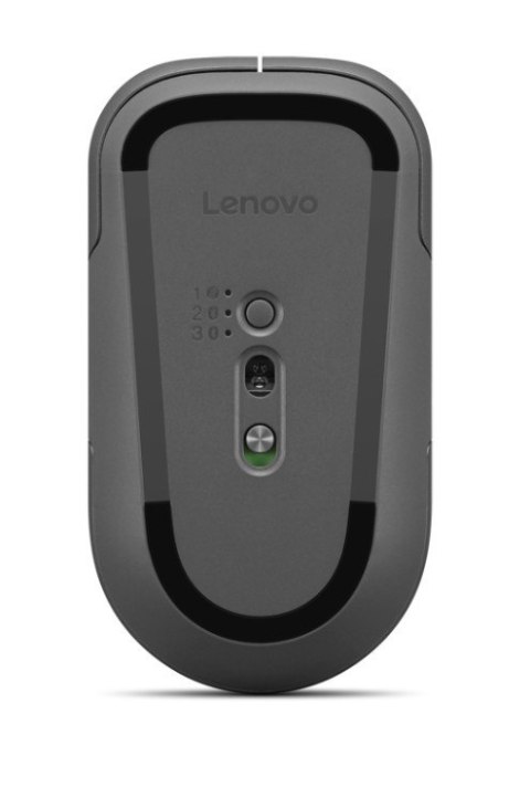 Mysz bezprzewodowa Multi-Mode Pro Plus Mouse 6050 (Luna Grey) 4Y51S61878 Lenovo