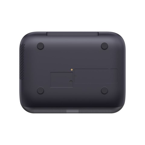 Projektor multimedialny laserowy RGB FullHD 1080p z głośnikami JBL WiFi BT K300s - czarny Yaber