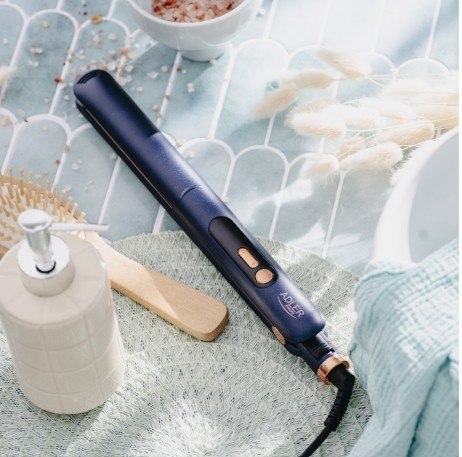 Prostownica do włosów AD 2328 Adler