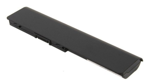 Bateria do Compaq Presario CQ42, CQ62, CQ72 4400 mAh (48 Wh) 10.8 - 11.1 Volt Mitsu
