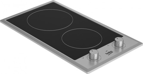 Płyta ceramiczna HDCC32200X Beko