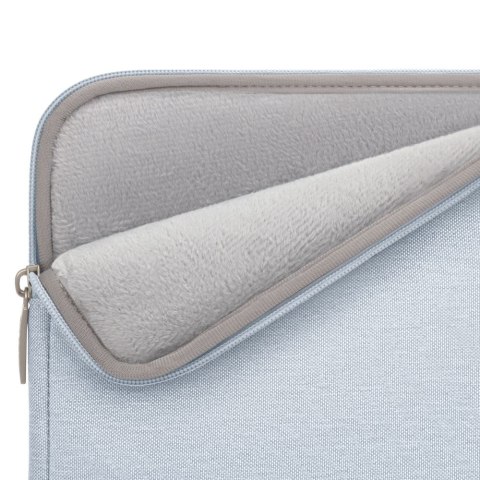 Torba etui pokrowiec ochronny na laptopa 13-14''- niebieski Tech-Protect