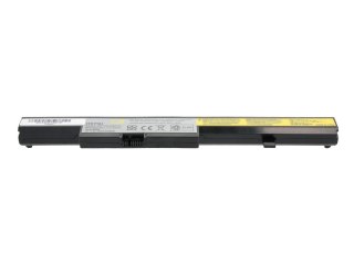 Bateria do Lenovo B40, B50 2200 mAh (32 Wh) 14.4 - 14.8 Volt Mitsu