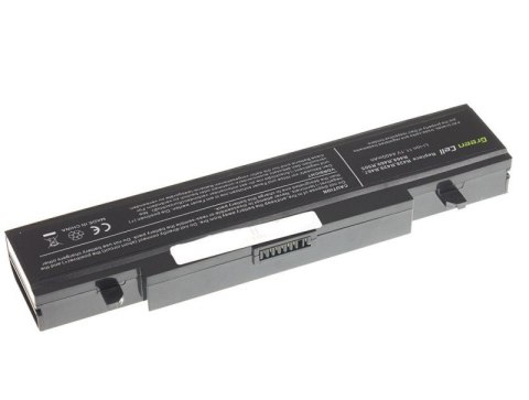 Bateria do Samsung R519 11,1V 4400mAh Green Cell