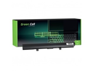 Bateria do Toshiba C50-B 14,4V 2200mAh Green Cell