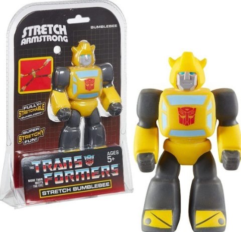 Figurka Stretch Transformers Bumblebee Cobi