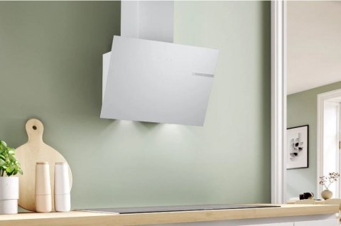 Okap DWK65DK20 biały Bosch