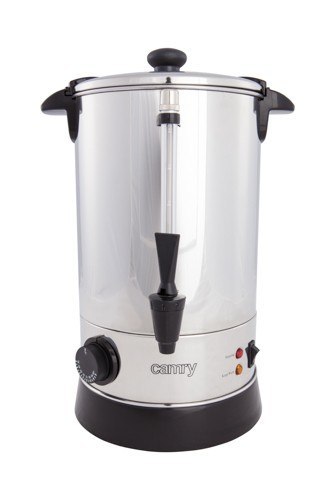 Urządzenie do dystrybucji ciepłej wody - Warnik 8.8l CR 1267 Camry