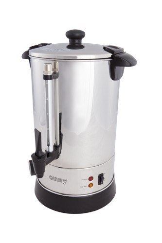 Urządzenie do dystrybucji ciepłej wody - Warnik 8.8l CR 1267 Camry