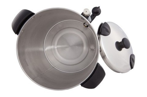 Urządzenie do dystrybucji ciepłej wody - Warnik 8.8l CR 1267 Camry