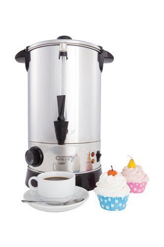 Urządzenie do dystrybucji ciepłej wody - Warnik 8.8l CR 1267 Camry