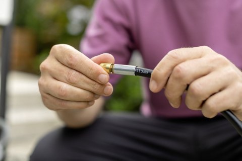 Zestaw do czyszczenia rur 15m 2.644-492.0 Karcher