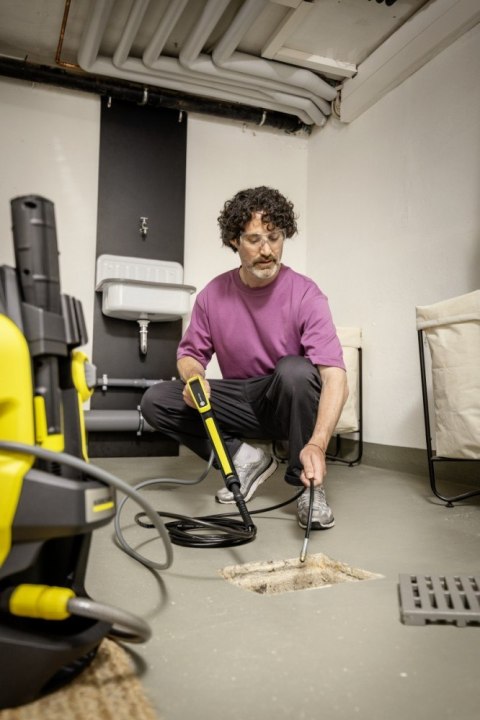 Zestaw do czyszczenia rur 15m 2.644-492.0 Karcher