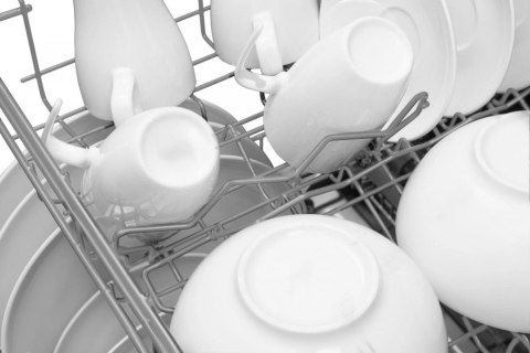 Zmywarka DFM61E6qISMG Amica