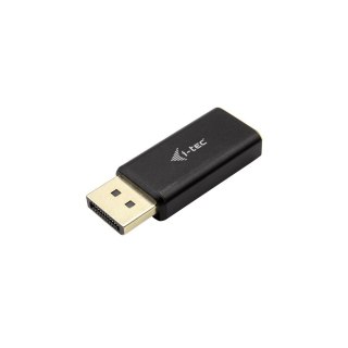 Adapter DisplayPort - HDMI Adapter 4k/60Hz I-tec