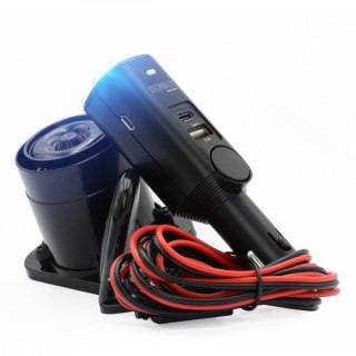 Alarm samochodowy do 10 m TX-168 Technaxx Deutschland GmbH & Co. KG