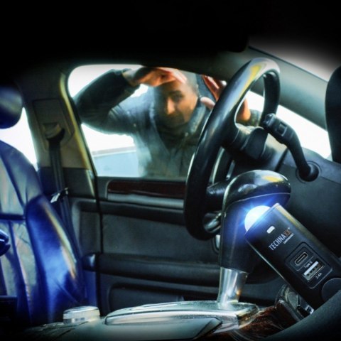 Alarm samochodowy do 10 m TX-168 Technaxx Deutschland GmbH & Co. KG