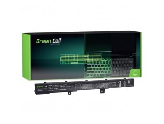 Bateria do Asus R508 14,4V 2200mAh Green Cell
