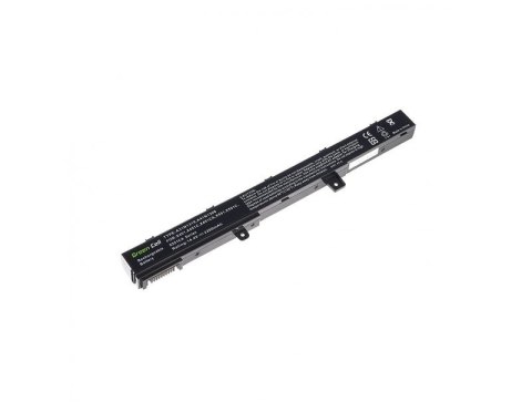 Bateria do Asus R508 14,4V 2200mAh Green Cell