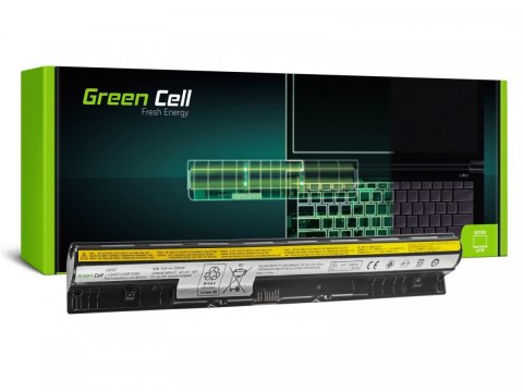Bateria do Lenovo G400s 14,4V 2200mAh Green Cell