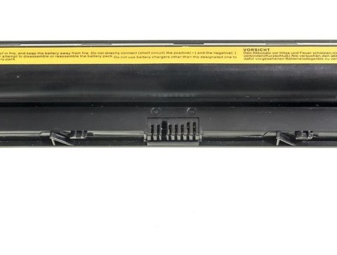 Bateria do Lenovo G400s 14,4V 2200mAh Green Cell