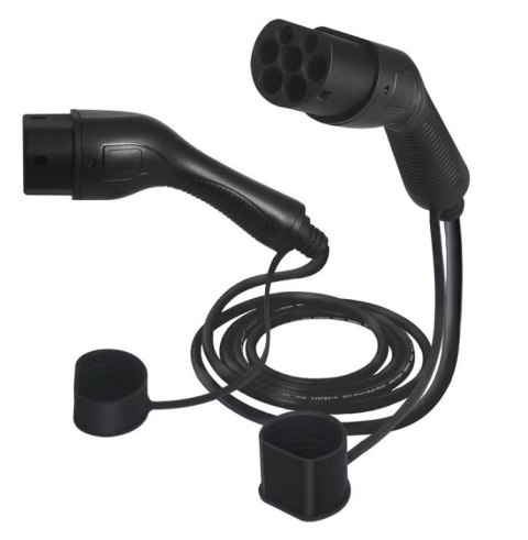 Kabel do ładowania Lineo AC22 5M Defenzo