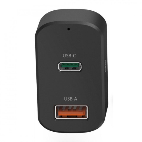 Ładowarka samochodowa USB-C do laptopa 65W Hama
