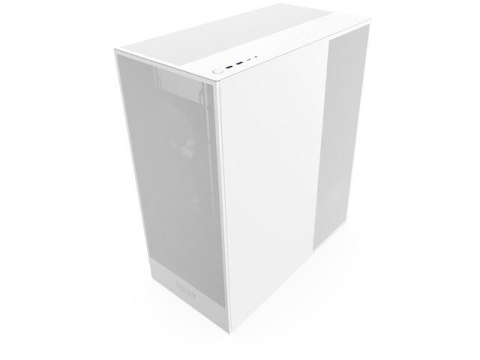 Obudowa H7 Flow Midi Tower z oknem (2024) Biała NZXT