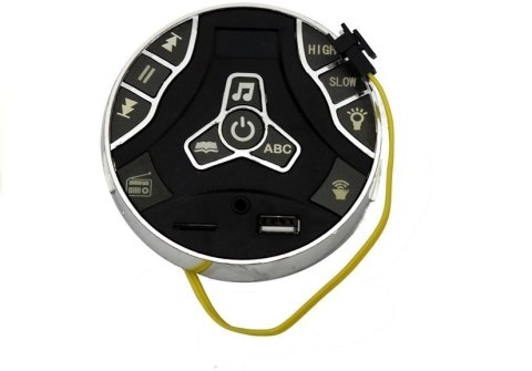 Panel Muzyczny Do Auta na Coronet S HL1538 LEAN Toys