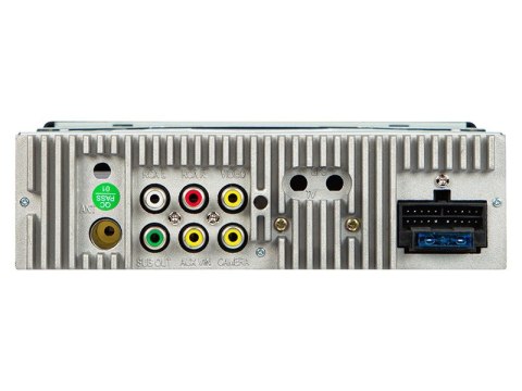 Radio SlideX RDS/MP3/ USB/micro SD/Bluetooth BLOW