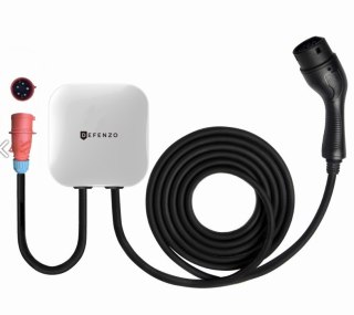 Stacja ładowania - WALLBOX HOME 11 Defenzo