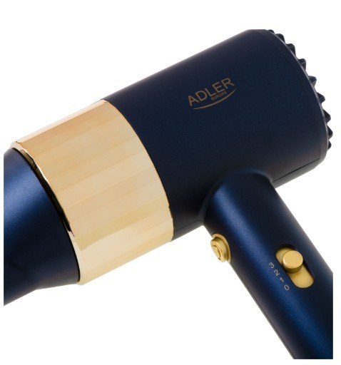 Suszarka do włosów 1800 W AD 2280 Adler