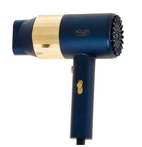 Suszarka do włosów 1800 W AD 2280 Adler